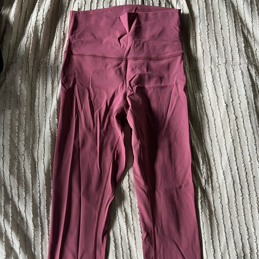 Lululemon leggings